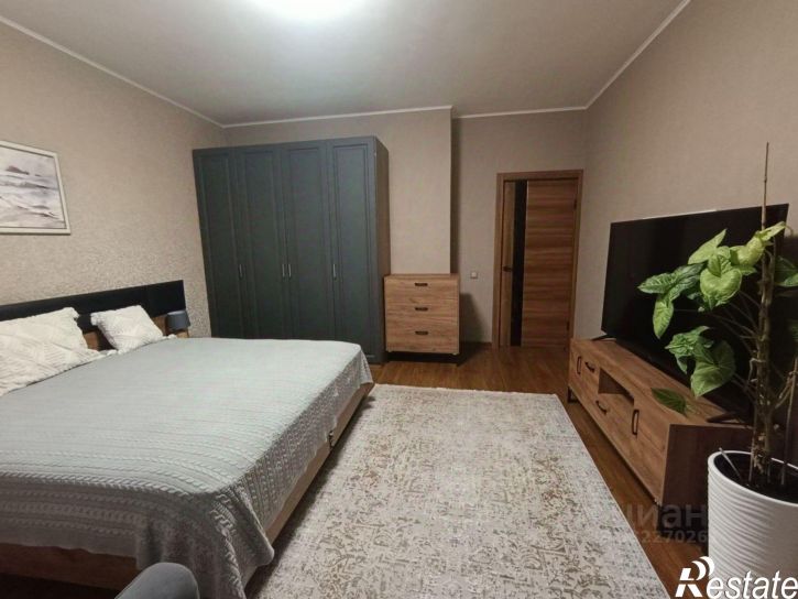 1-комн квартира ул Адмирала Макарова, 23,  д. 23