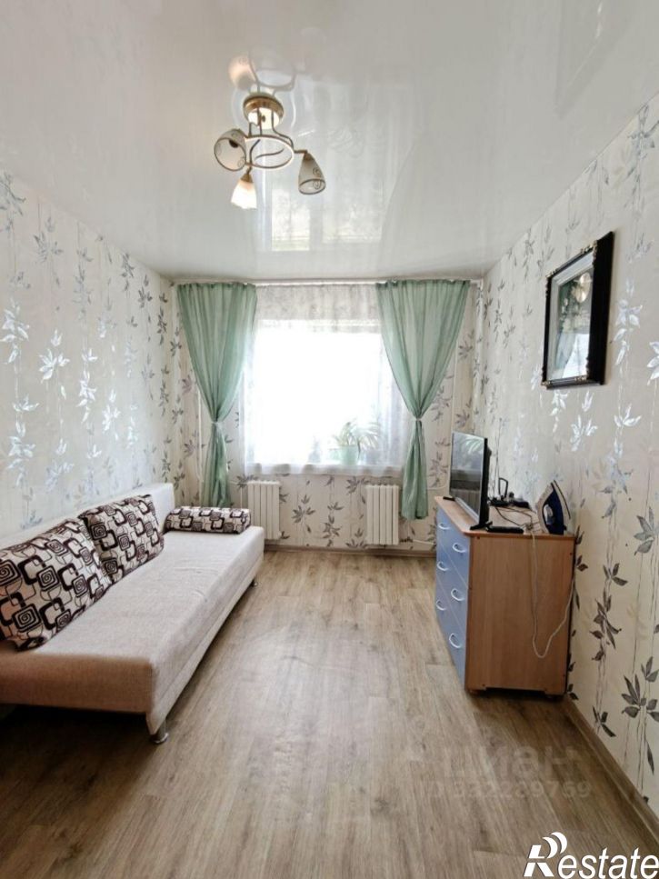 3-комн квартира ул Подлесная, 5,  д. 5
