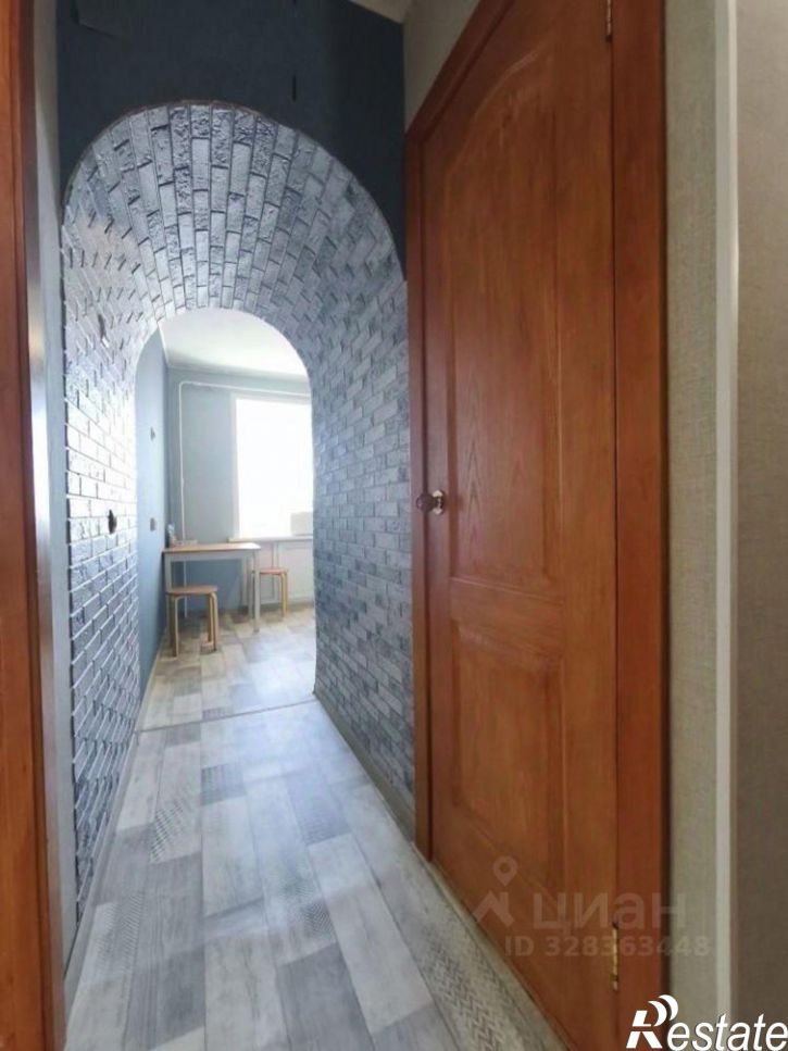 1-комн квартира ул Работницы, 3а,  д. 3а