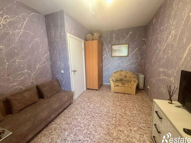 1-комн квартира ул Менжинского, 53а,  д. 53а