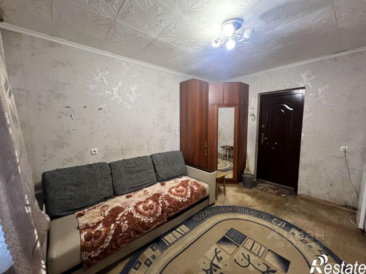 Комната ул Героев Хасана, 151а,  д. 151а
