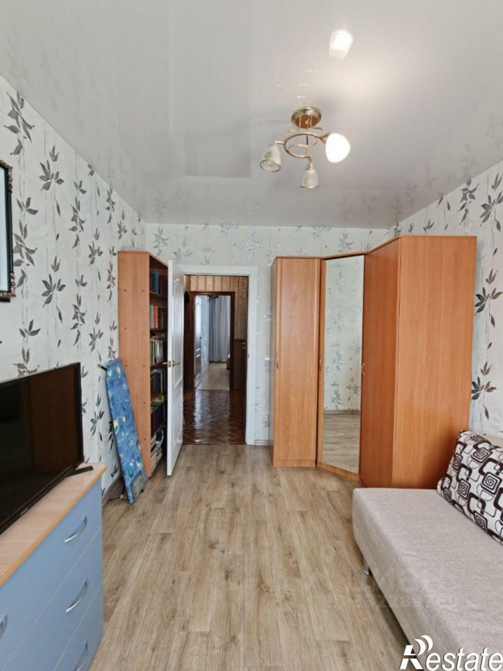 3-комн квартира ул Подлесная, 5,  д. 5