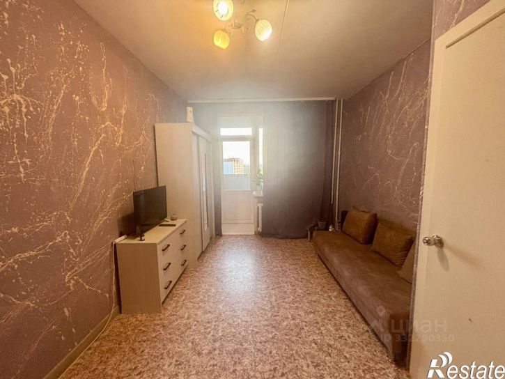 1-комн квартира ул Менжинского, 53а,  д. 53а