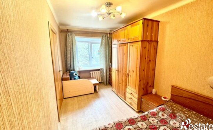 2-комн квартира ул Газеты Звезда, 44,  д. 44