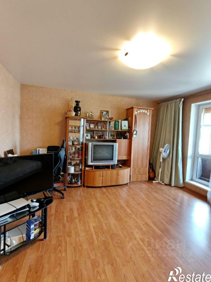 3-комн квартира ул Подлесная, 5,  д. 5