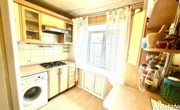 2-комн квартира ул Газеты Звезда, 44,  д. 44