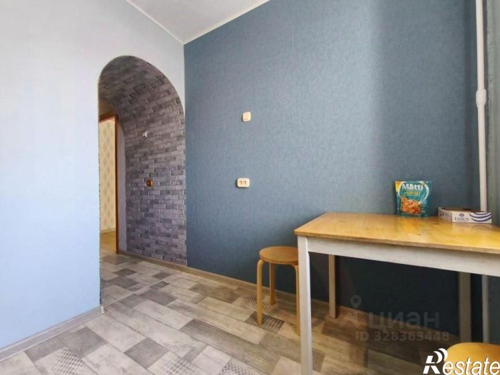 1-комн квартира ул Работницы, 3а,  д. 3а