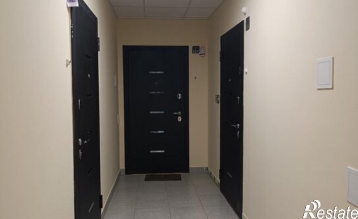 2-комн квартира ул Клары Цеткин, 35,  д. 35