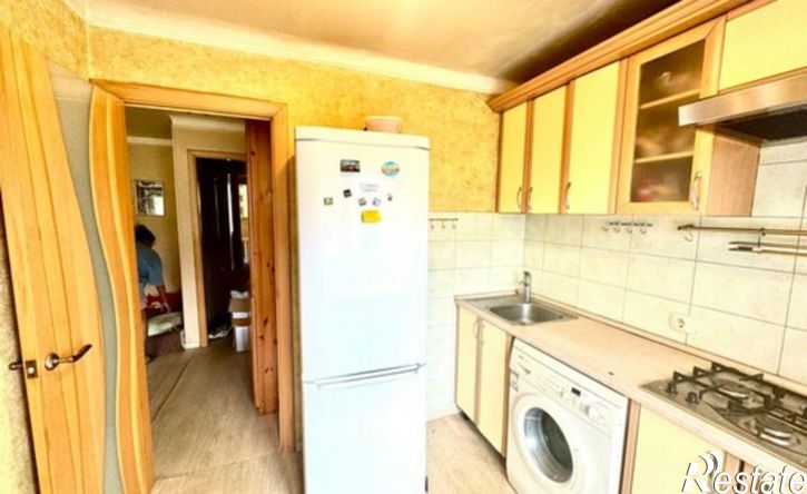 2-комн квартира ул Газеты Звезда, 44,  д. 44