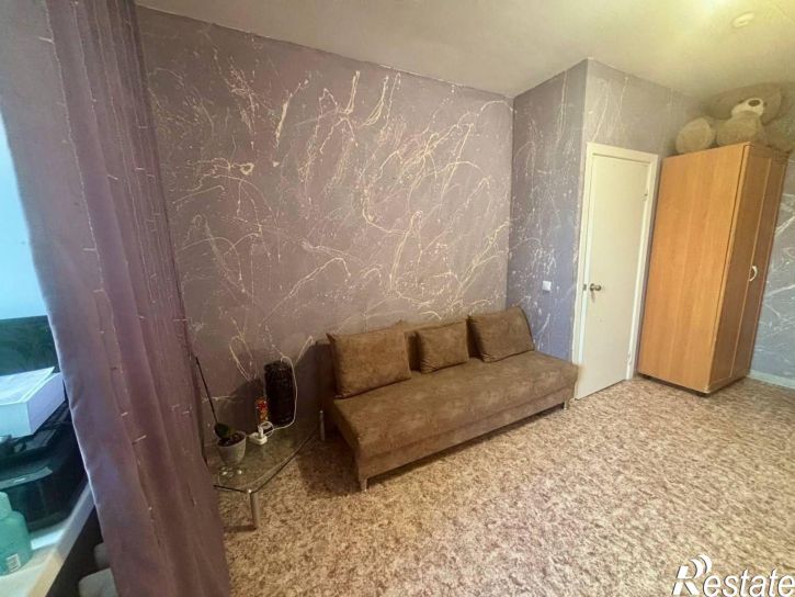 1-комн квартира ул Менжинского, 53а,  д. 53а