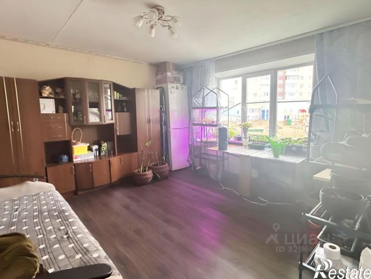 4-комн квартира ул Липатова, 18,  д. 18