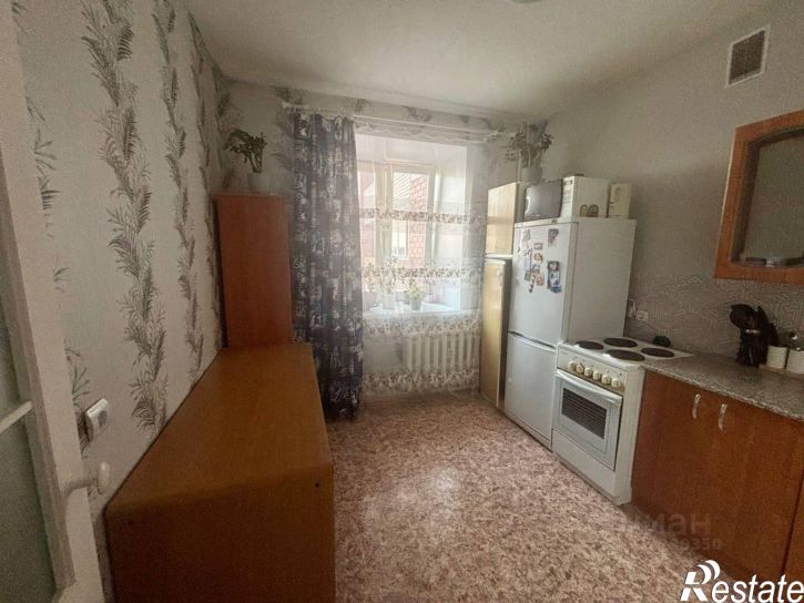 1-комн квартира ул Менжинского, 53а,  д. 53а