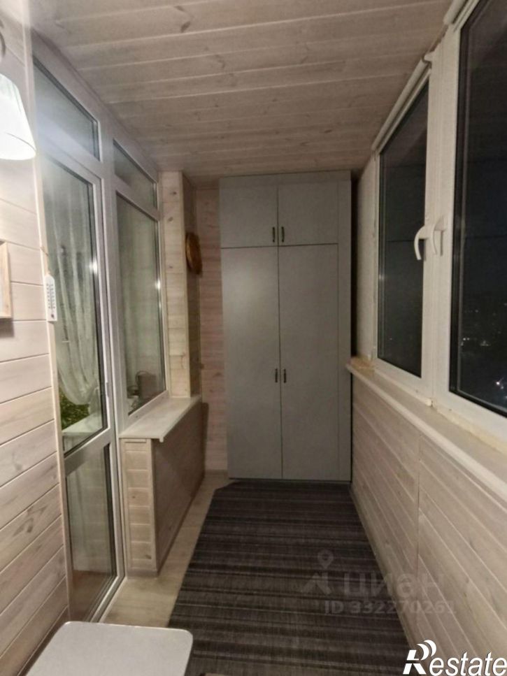 1-комн квартира ул Адмирала Макарова, 23,  д. 23