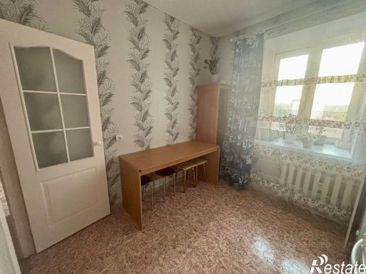 1-комн квартира ул Менжинского, 53а,  д. 53а