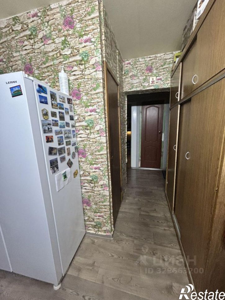 4-комн квартира ул Липатова, 18,  д. 18