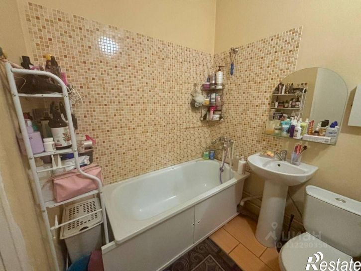 1-комн квартира ул Менжинского, 53а,  д. 53а