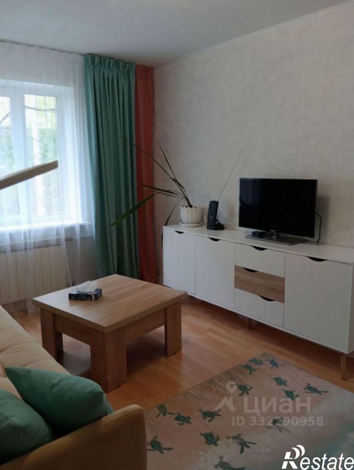 3-комн квартира ул Инженерная, 6,  д. 6
