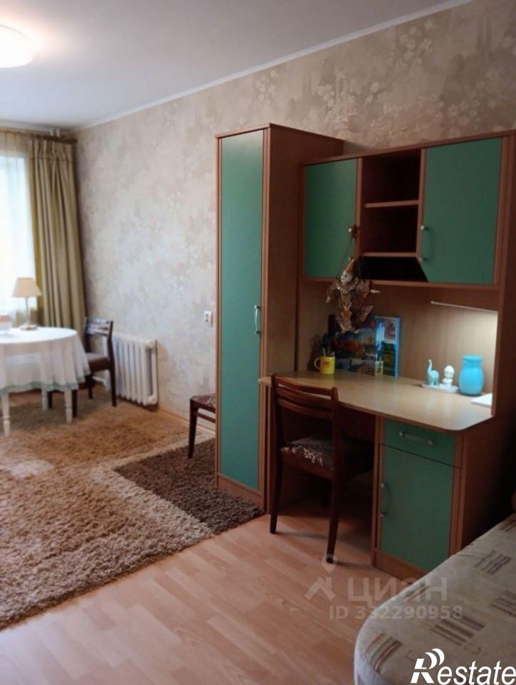 3-комн квартира ул Инженерная, 6,  д. 6