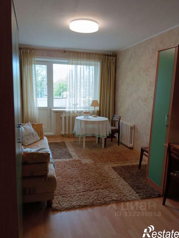 3-комн квартира ул Инженерная, 6,  д. 6