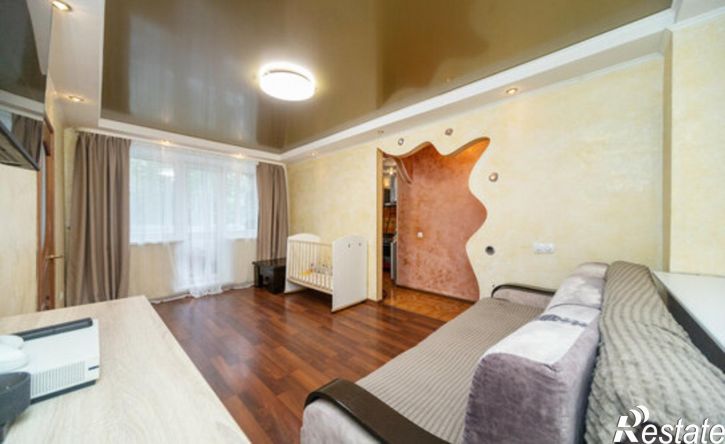 2-комн квартира ул Крупской, 82А,  д. 82А