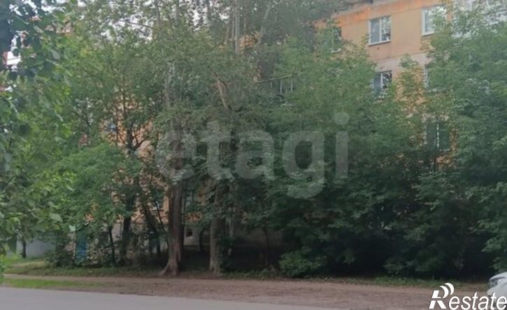 1-комн квартира ул Барнаульская, 10,  д. 10