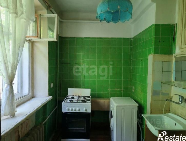 1-комн квартира ул Лукоянова, 22,  д. 22