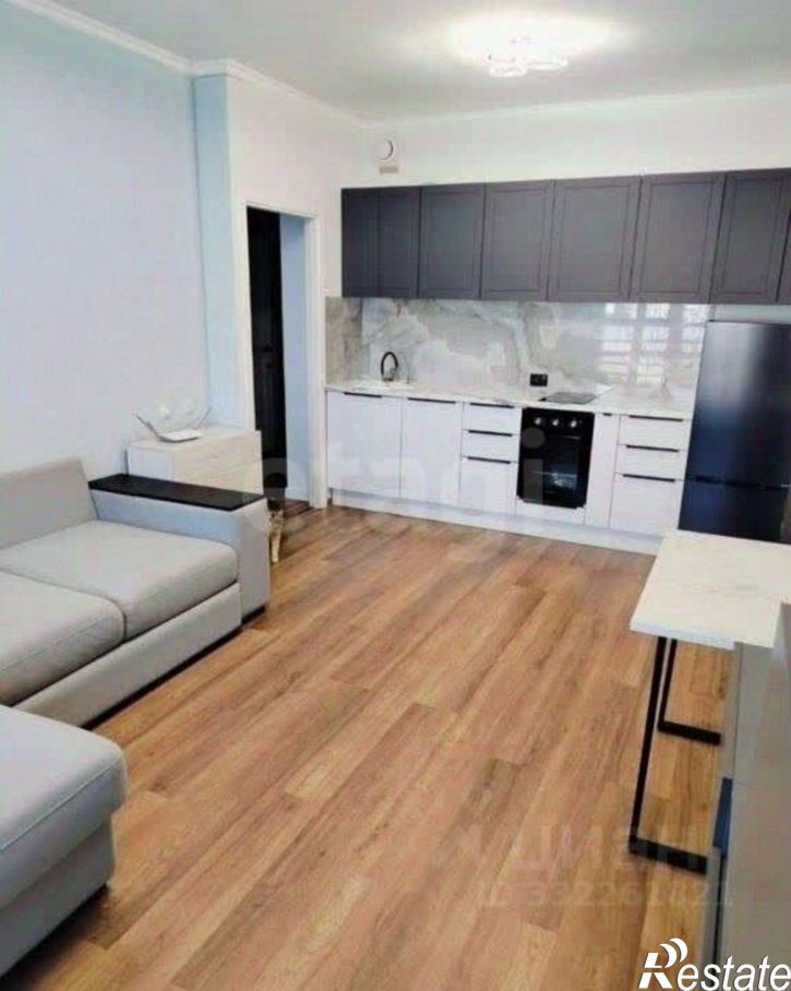 1-комн квартира пр-кт Декабристов, 16а,  д. 16а