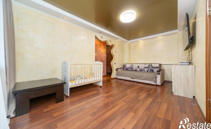 2-комн квартира ул Крупской, 82А,  д. 82А