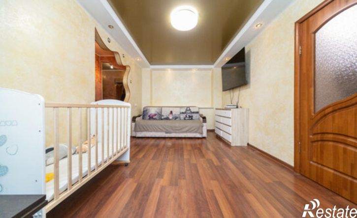 2-комн квартира ул Крупской, 82А,  д. 82А