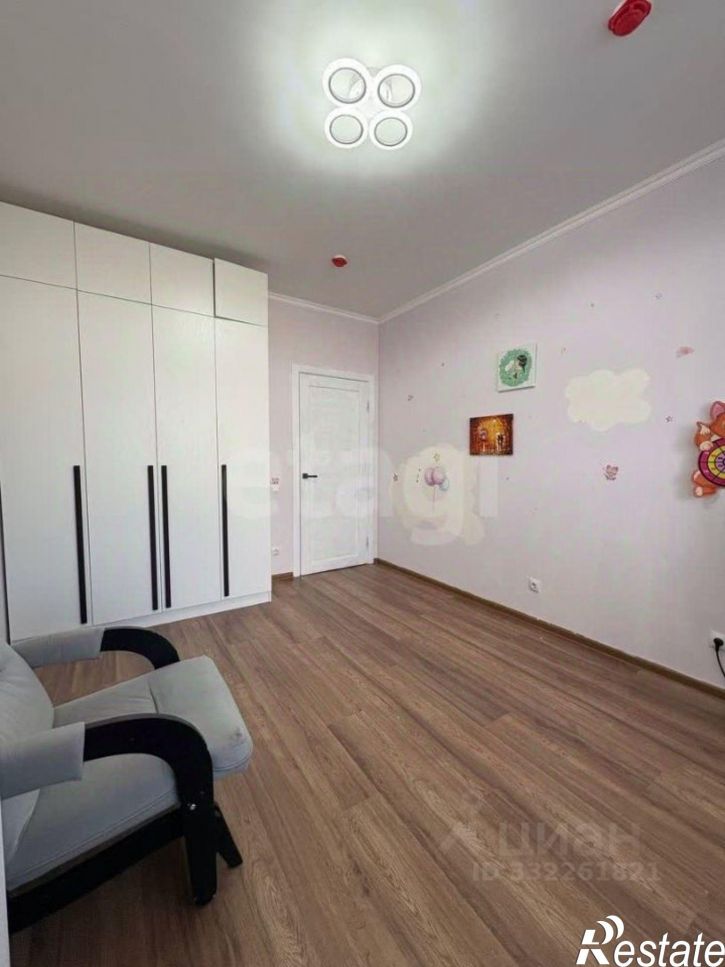 1-комн квартира пр-кт Декабристов, 16а,  д. 16а