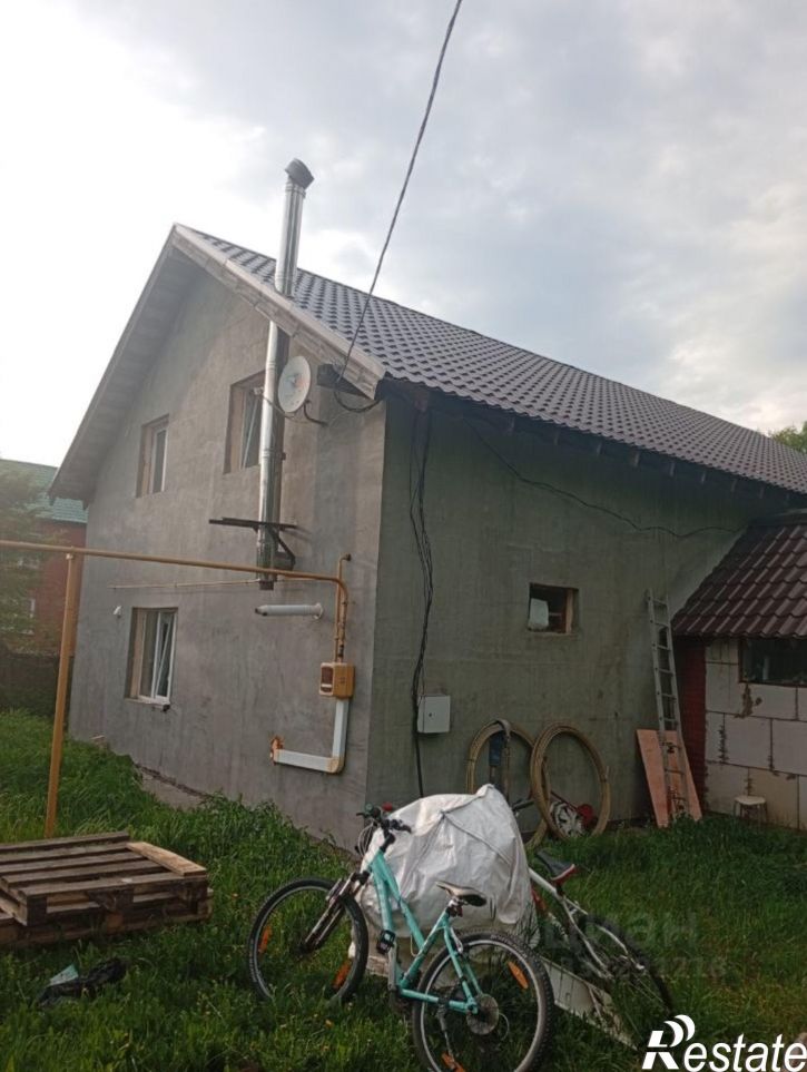 Коттедж/дом ул Сурикова, 50,  д. 50