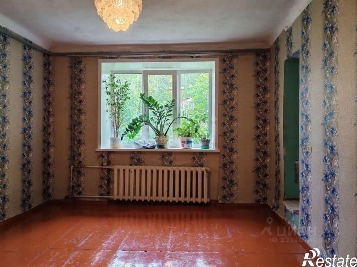 1-комн квартира ул Лукоянова, 22,  д. 22