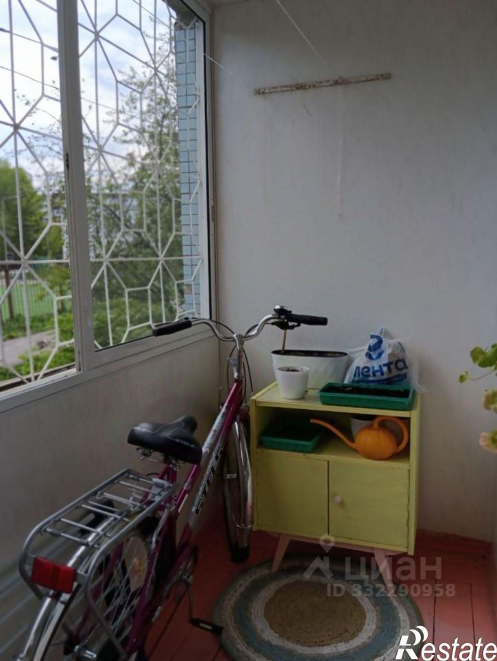 3-комн квартира ул Инженерная, 6,  д. 6