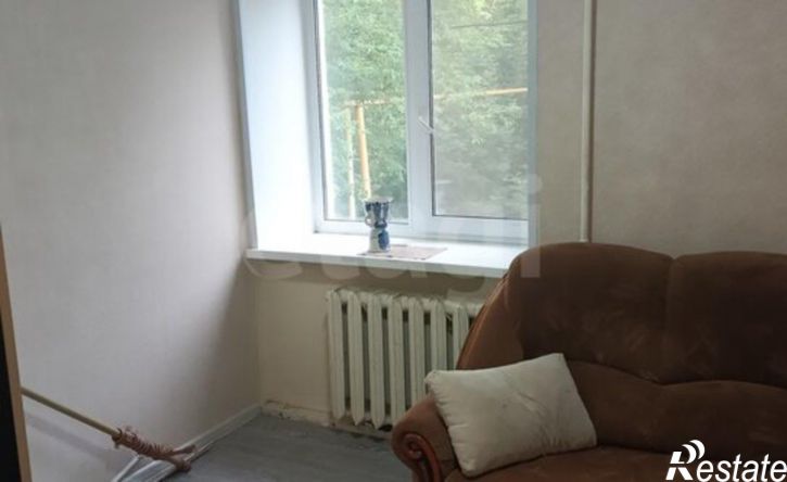 1-комн квартира ул Барнаульская, 10,  д. 10