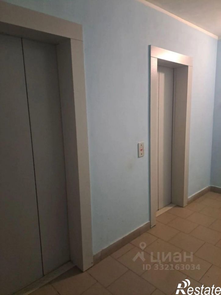 1-комн квартира ул Маршала Толбухина, 23,  д. 23