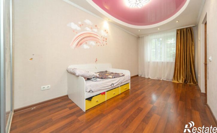 2-комн квартира ул Крупской, 82А,  д. 82А