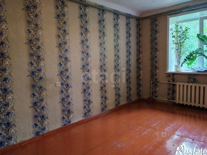 1-комн квартира ул Лукоянова, 22,  д. 22