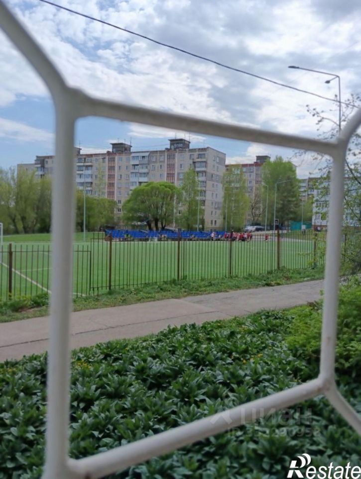 3-комн квартира ул Инженерная, 6,  д. 6
