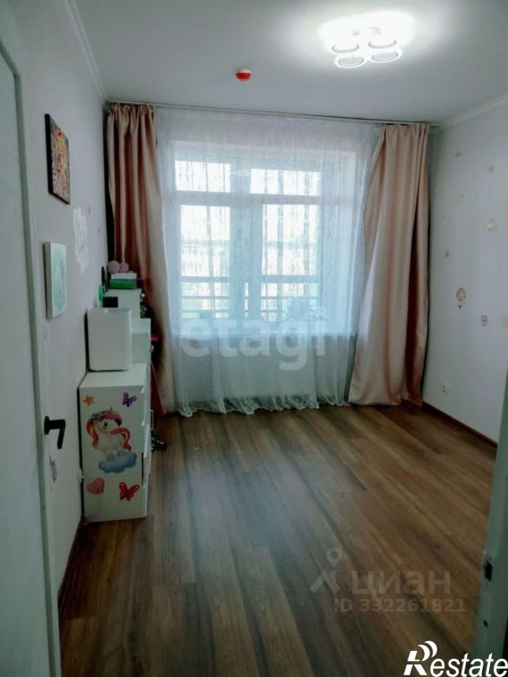 1-комн квартира пр-кт Декабристов, 16а,  д. 16а