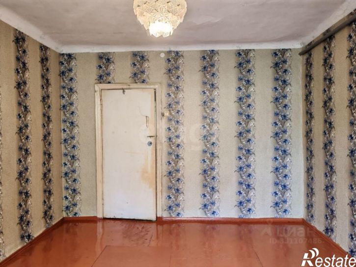 1-комн квартира ул Лукоянова, 22,  д. 22