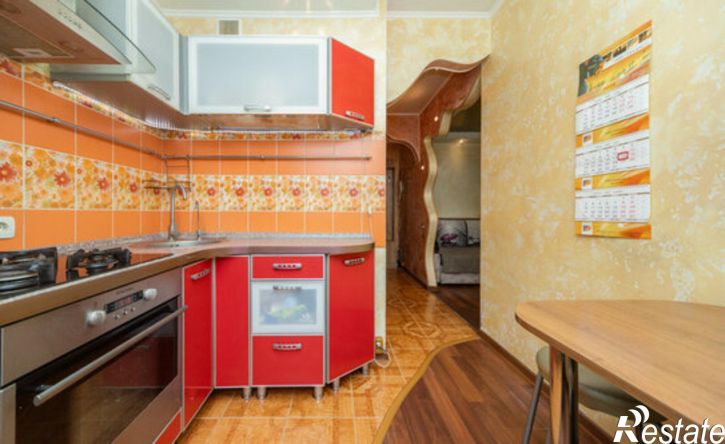 2-комн квартира ул Крупской, 82А,  д. 82А