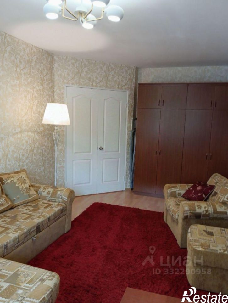 3-комн квартира ул Инженерная, 6,  д. 6