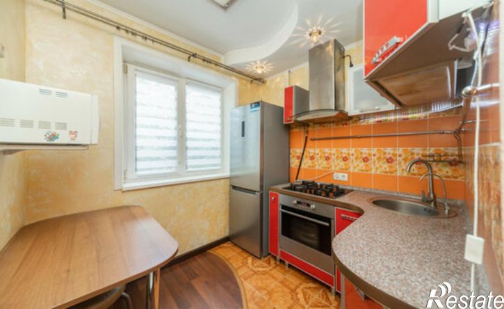 2-комн квартира ул Крупской, 82А,  д. 82А