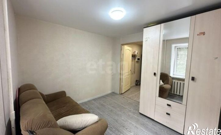 1-комн квартира ул Барнаульская, 10,  д. 10