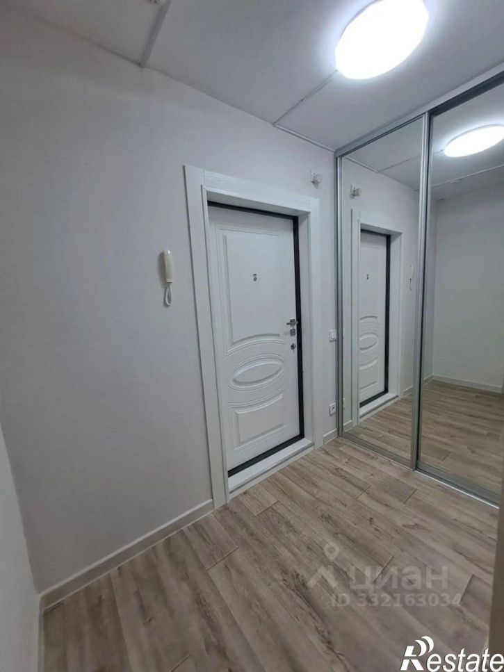 1-комн квартира ул Маршала Толбухина, 23,  д. 23