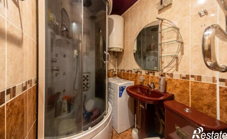2-комн квартира ул Крупской, 82А,  д. 82А