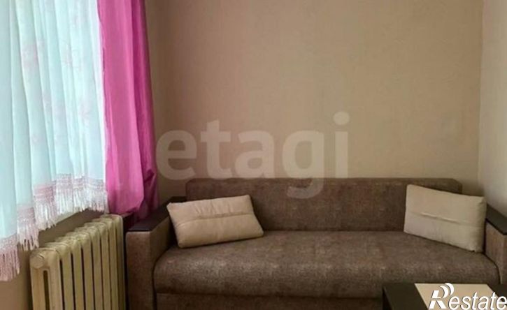 1-комн квартира ул Барнаульская, 10,  д. 10