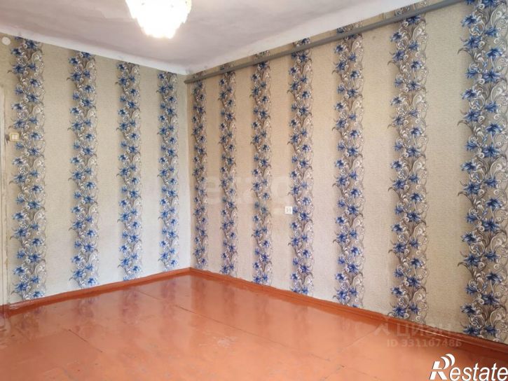 1-комн квартира ул Лукоянова, 22,  д. 22