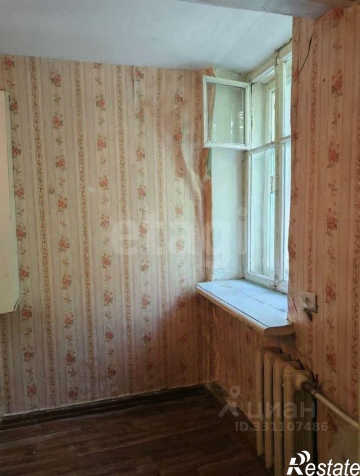 1-комн квартира ул Лукоянова, 22,  д. 22