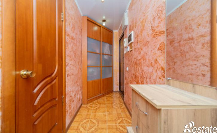2-комн квартира ул Крупской, 82А,  д. 82А